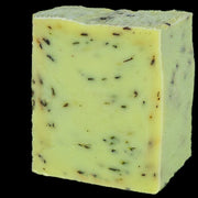 Blumenmaedchen NATURSEIFE KALTGERÜHRT Schafmilch Zitronenmelisse