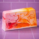 Blumenmaedchen PFLANZLICHE SEIFE Sexy