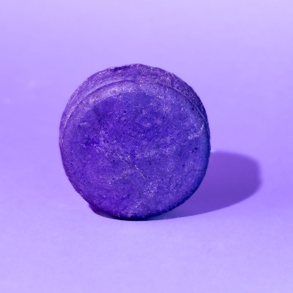 Blumenmaedchen SHAMPOO BAR Shiny Blond