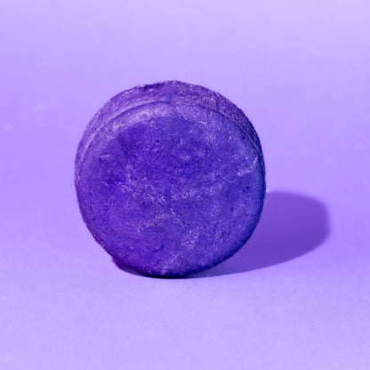 Blumenmaedchen SHAMPOO BAR Shiny Blond