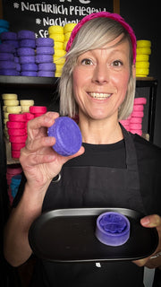 Blumenmaedchen-Bundles HAIRCARE BUNDLE Silky Soft