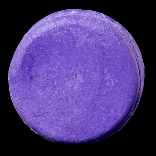 Blumenmaedchen SHAMPOO BAR Silky Soft Shampoo