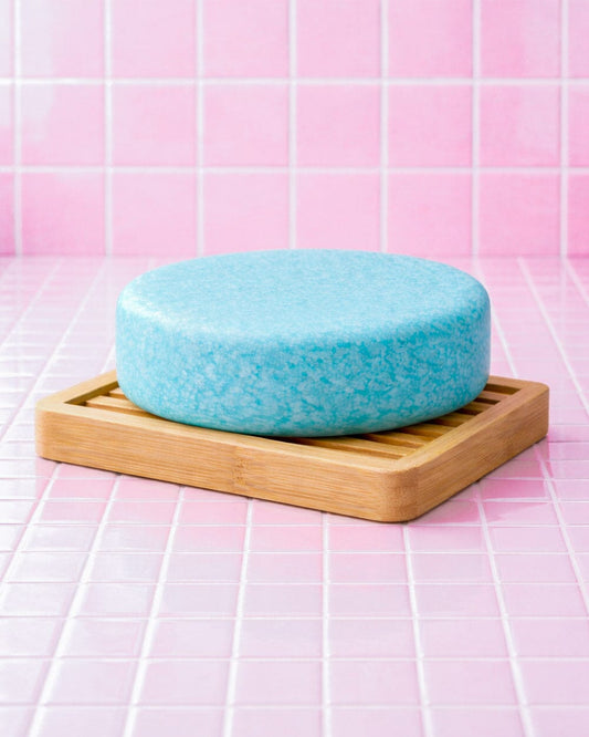 Blumenmaedchen SHAMPOO BAR Silky Touch