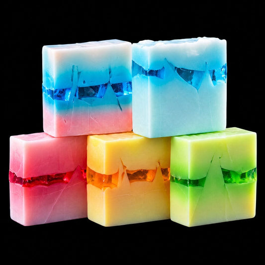 Blumenmaedchen BUNDLE Soap Sisters