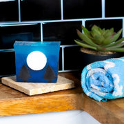 Blumenmaedchen PFLANZLICHE SEIFE Stay Wild Moon Child