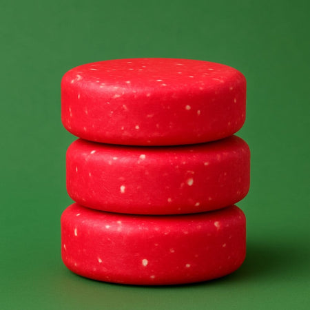 Blumenmaedchen SHAMPOO BAR Sweet Candy