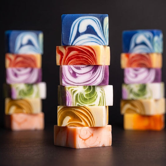 Blumenmaedchen BUNDLE Sweet Cocktail Minis