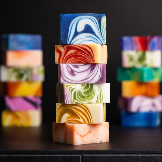 Blumenmaedchen BUNDLE Sweet Cocktail Minis