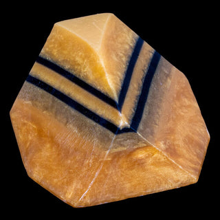 Tigerauge