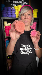 Blumenmaedchen-Bundles HAIRCARE BUNDLE Total Repair