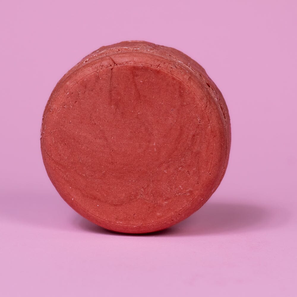 Blumenmaedchen SHAMPOO BAR Total Repair