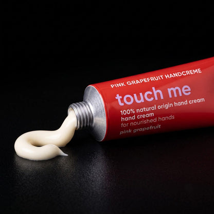 Blumenmaedchen HANDCREME touch me