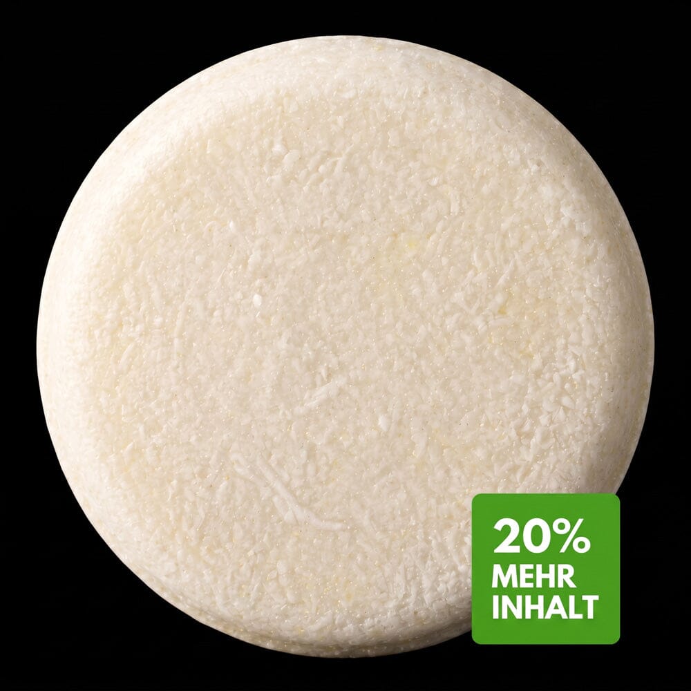 Blumenmaedchen SHAMPOO BAR Ultra Sensitive 2.0