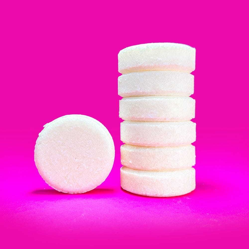Blumenmaedchen SHAMPOO BAR Ultra Sensitive
