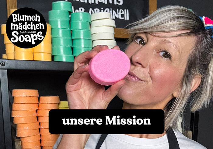 Unsere Mission