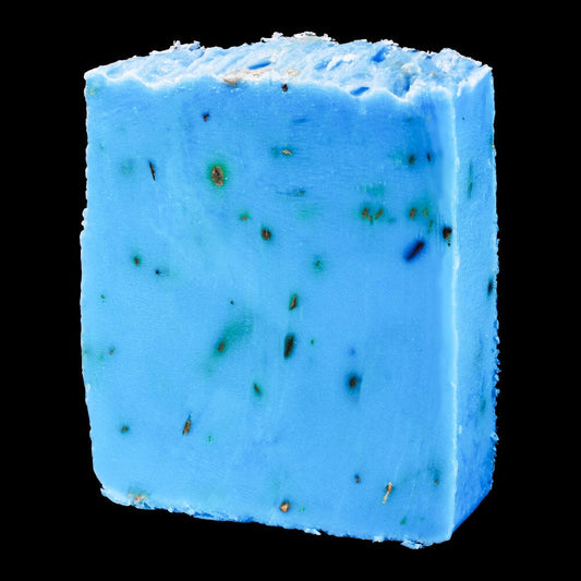 Blumenmaedchen NATURSEIFE KALTGERÜHRT Veilchen