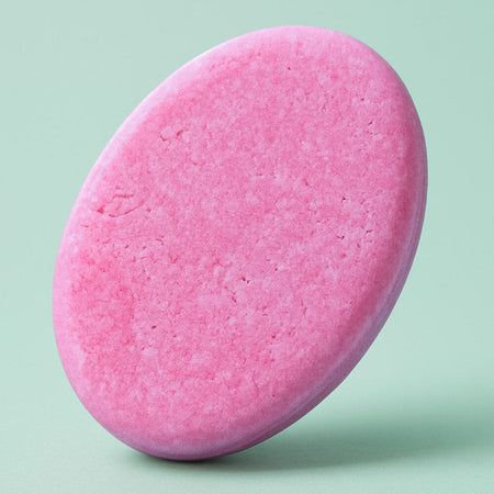 Blumenmaedchen SHAMPOO BAR Violet Grape