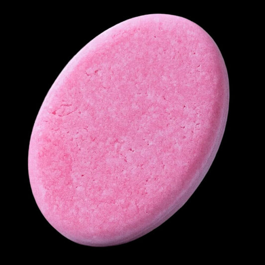 Blumenmaedchen SHAMPOO BAR Violet Grape
