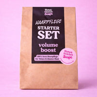 Volume Boost "feines & dünnes Haar"