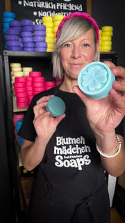 Blumenmaedchen-Bundles HAIRCARE BUNDLE Volume Boost