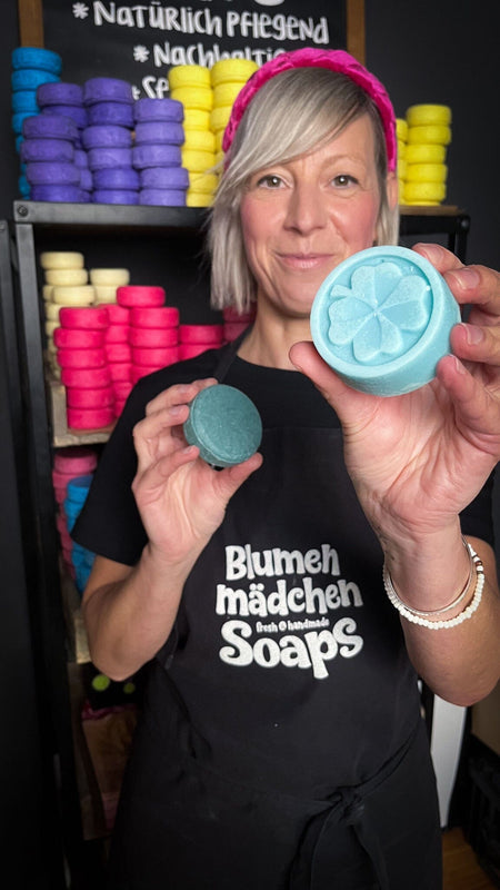 Blumenmaedchen-Bundles HAIRCARE BUNDLE Volume Boost