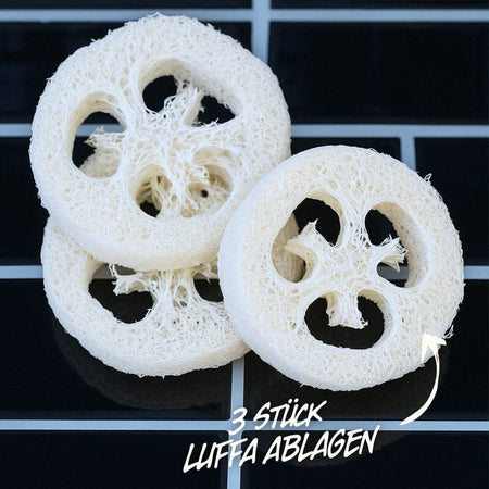 Blumenmaedchen-Bundles STARTER SET Volume Boost