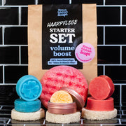 Blumenmaedchen-Bundles STARTER SET Volume Boost