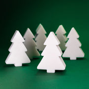 Blumenmaedchen PFLANZLICHE SEIFE White Christmas