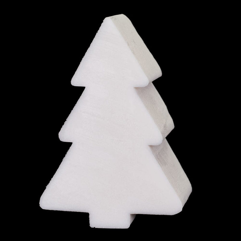 Blumenmaedchen PFLANZLICHE SEIFE White Christmas