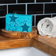 Blumenmaedchen PFLANZLICHE SEIFE Winter Dream