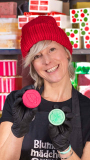 Blumenmaedchen-Bundles HAIRCARE BUNDLE Xmas Hair