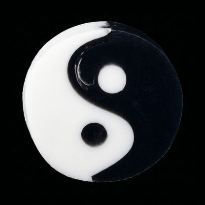 Blumenmaedchen PFLANZLICHE SEIFE YIN YANG