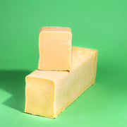 Blumenmaedchen NATURSEIFE KALTGERÜHRT Zirbe