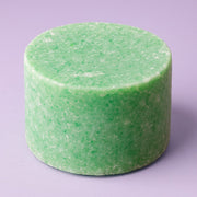 Blumenmaedchen SHAMPOO BAR Zirbe