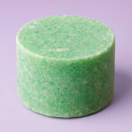 Blumenmaedchen SHAMPOO BAR Zirbe