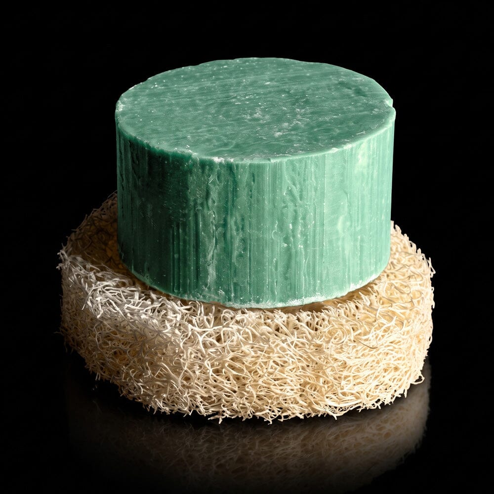 Blumenmaedchen SHAMPOO BAR Zirbe