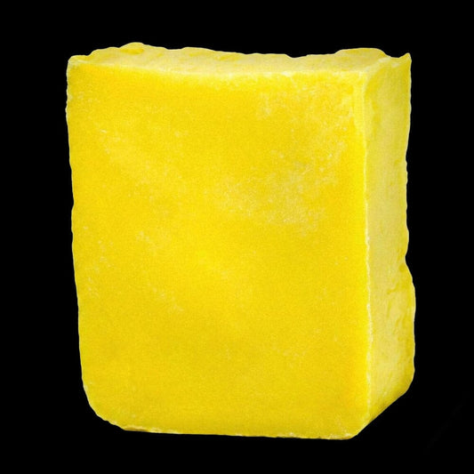 Blumenmaedchen NATURSEIFE KALTGERÜHRT Zitrone