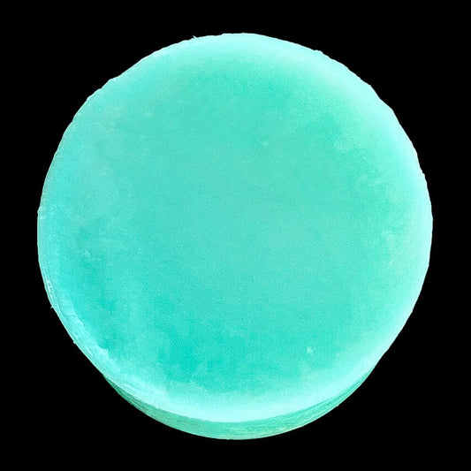Blumenmaedchen CONDITIONER BAR Aloe & Cucumber
