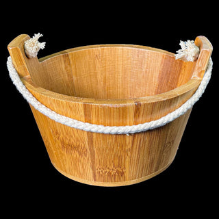 Bambus schafferl Oval