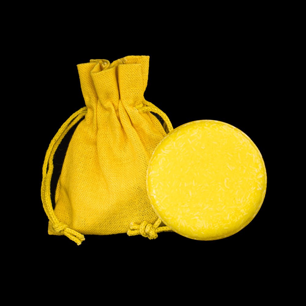 Blumenmaedchen SEIFENSÄCKCHEN Baumwollsäckchen Klein