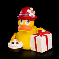 Benny Birthday
