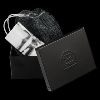 Black And White Box
