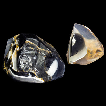 Blumenmaedchen PFLANZLICHE SEIFE Black Onyx