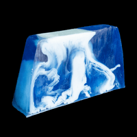 Blue Sensation