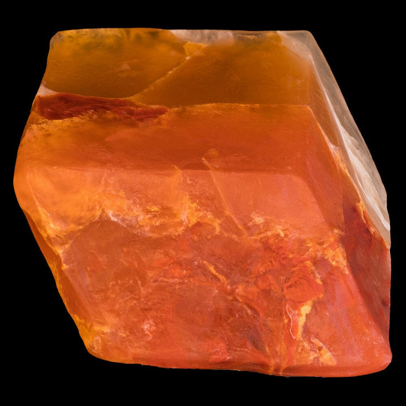 Blumenmaedchen PFLANZLICHE SEIFE Carnelian