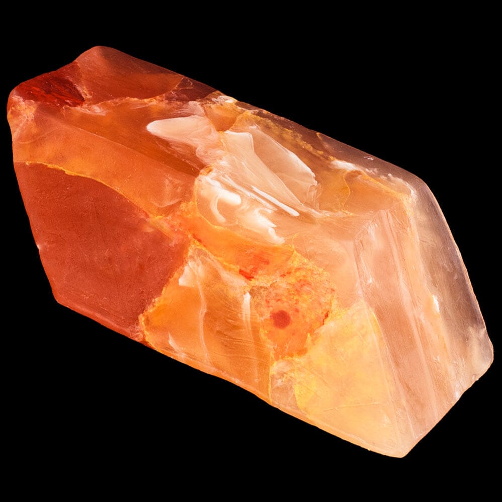 Blumenmaedchen PFLANZLICHE SEIFE Carnelian