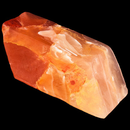 Blumenmaedchen PFLANZLICHE SEIFE Carnelian