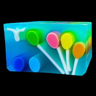 Colorful Balloons