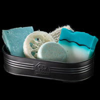 Deep Ocean Box