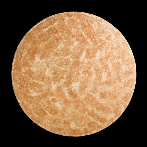 Blumenmaedchen SHAMPOO BAR FRUITY APPLE KIDS